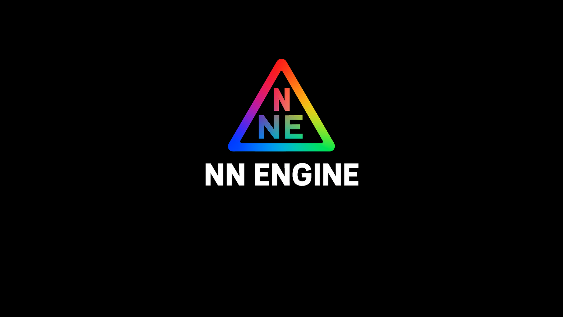 NNEngine logo